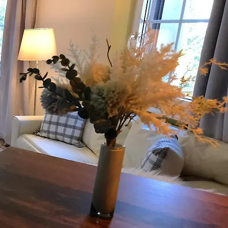 דירה Charming - - Vulpera, *