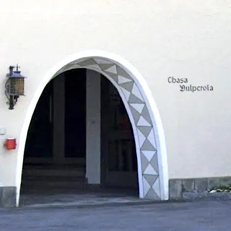 Charming - - Vulpera, 公寓 *