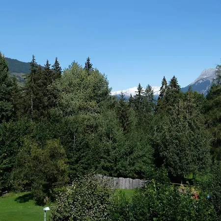 Charming - - Vulpera, * Scuol