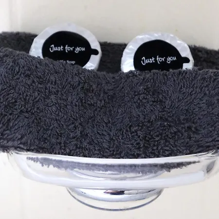 Charming - - Vulpera, Apartmán