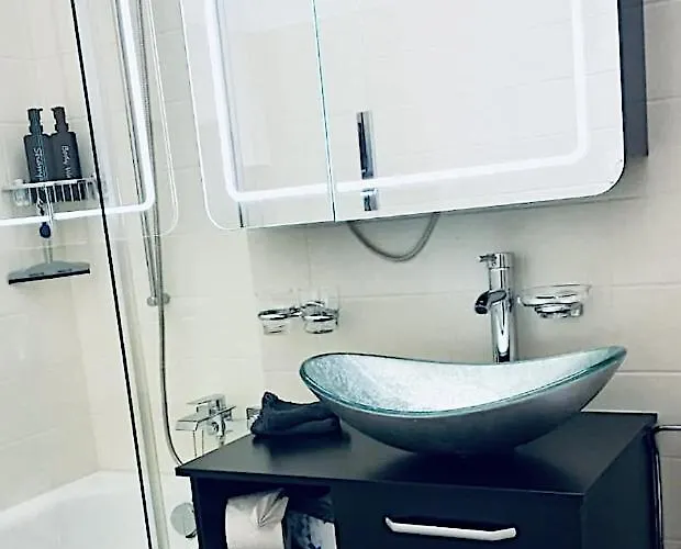 דירה Charming - - Vulpera, סקואול