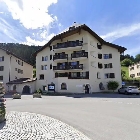 Charming - - Vulpera,