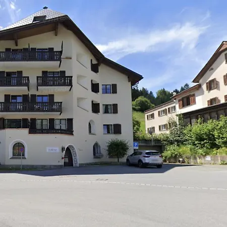 Charming - - Vulpera, Scuol